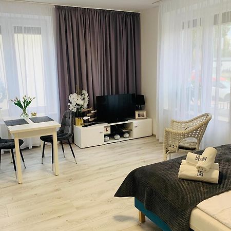 Apartament Walczaka 22 Miejsce Parkingowe Ґожув-Велькопольський Екстер'єр фото
