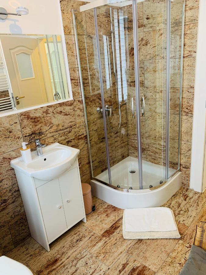 Apartament Walczaka 22 Miejsce Parkingowe Ґожув-Велькопольський Екстер'єр фото