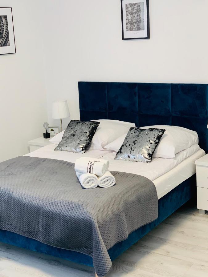 Apartament Walczaka 22 Miejsce Parkingowe Ґожув-Велькопольський Екстер'єр фото