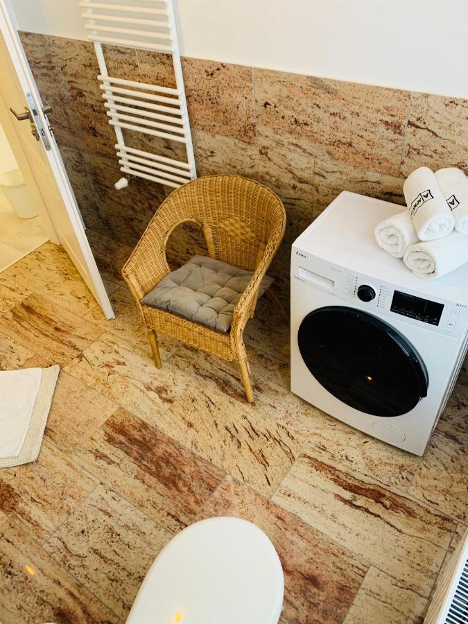 Apartament Walczaka 22 Miejsce Parkingowe Ґожув-Велькопольський Екстер'єр фото