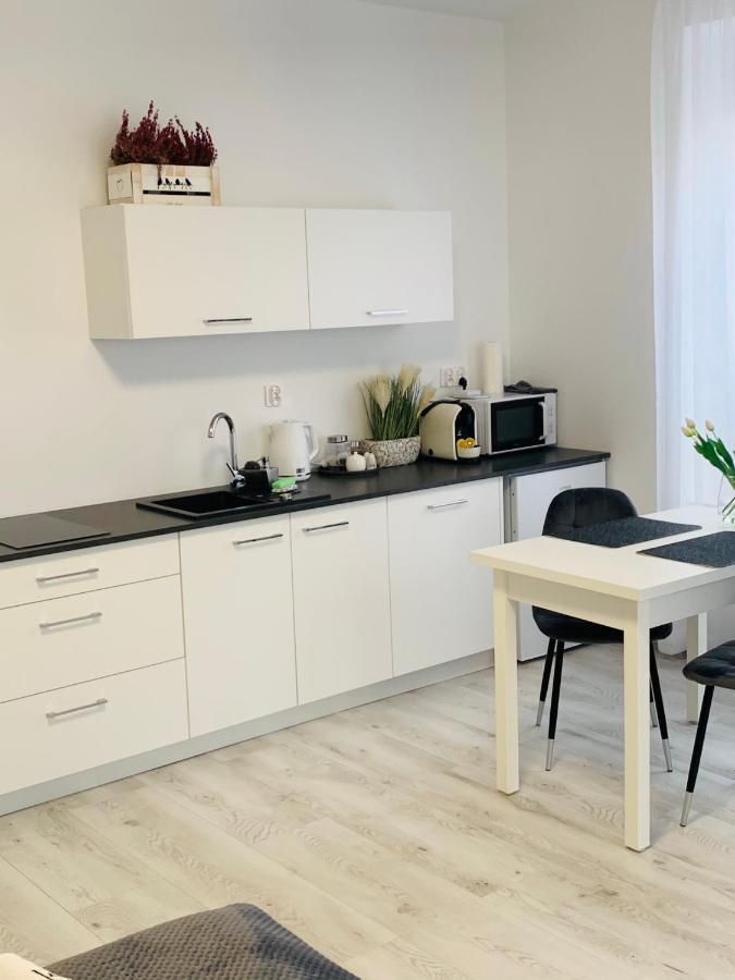 Apartament Walczaka 22 Miejsce Parkingowe Ґожув-Велькопольський Екстер'єр фото