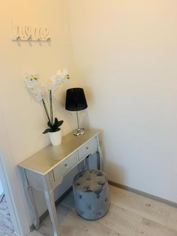Apartament Walczaka 22 Miejsce Parkingowe Ґожув-Велькопольський Екстер'єр фото