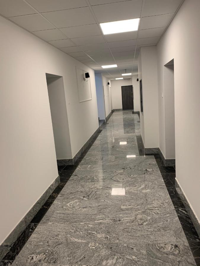 Apartament Walczaka 22 Miejsce Parkingowe Ґожув-Велькопольський Екстер'єр фото